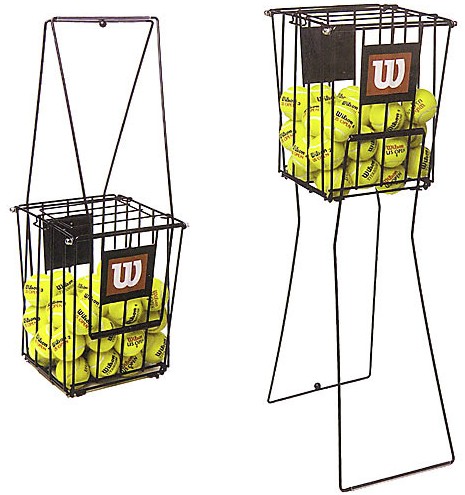 Wilson Ball Pick
