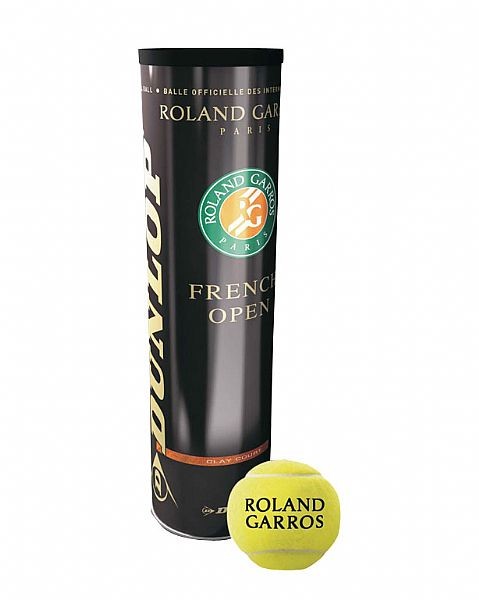 DUNLOP Roland Garros